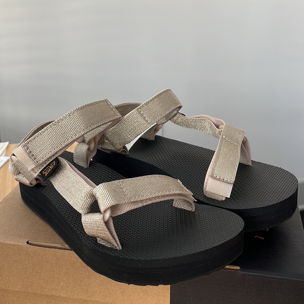 Teva Midform universal metallic